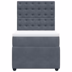VidaXL 3294623 lit - Vue supplémentaire 6