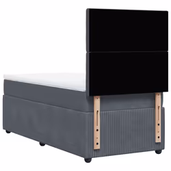 VidaXL 3294623 lit - Vue supplémentaire 8