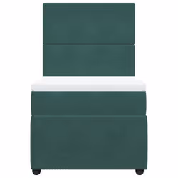 VidaXL 3294631 lit - Vue supplémentaire 6