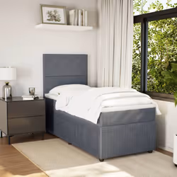 VidaXL 3294653 lit - Vue supplémentaire 5