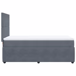 VidaXL 3294653 lit - Vue supplémentaire 7