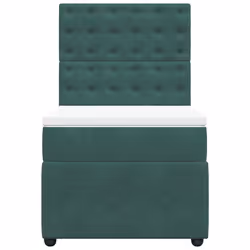 VidaXL 3294673 lit - Vue supplémentaire 6