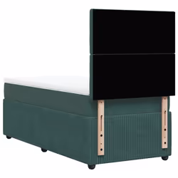 VidaXL 3294673 lit - Vue supplémentaire 8