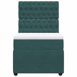VidaXL 3294691 lit - Vue supplémentaire 6