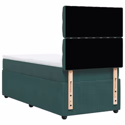 VidaXL 3294691 lit - Vue supplémentaire 8