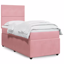 VidaXL 3294705 lit - Vue supplémentaire 2