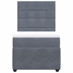 VidaXL 3294707 lit - Vue supplémentaire 6