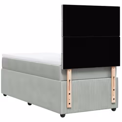 VidaXL 3294712 lit - Vue supplémentaire 8