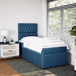 VidaXL 3294716 lit - Vue supplémentaire 5