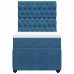 VidaXL 3294716 lit - Vue supplémentaire 6