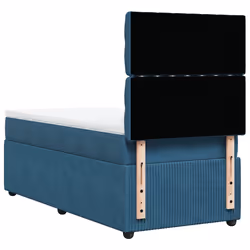 VidaXL 3294716 lit - Vue supplémentaire 8