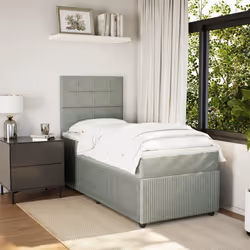 VidaXL 3294718 lit - Vue supplémentaire 5