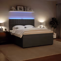 VidaXL 3294719 lit - Vue supplémentaire 4