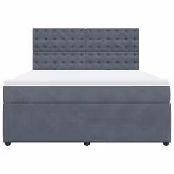 VidaXL 3294719 lit - Vue supplémentaire 6