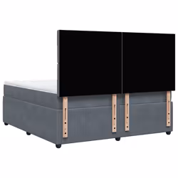 VidaXL 3294719 lit - Vue supplémentaire 8