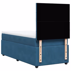 VidaXL 3294728 lit - Vue supplémentaire 8