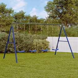 VidaXL 4009878 aire de jeux et équipement pour aires de jeux - Vue supplémentaire 2