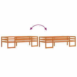 VidaXL 846863 sommier - Vue supplémentaire 7