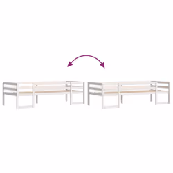 VidaXL 846865 sommier - Vue supplémentaire 7