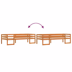 VidaXL 846866 sommier - Vue supplémentaire 7
