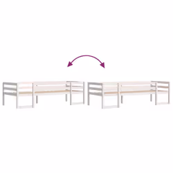 VidaXL 846868 sommier - Vue supplémentaire 7