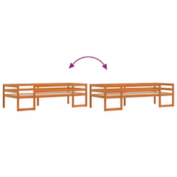 VidaXL 846869 sommier - Vue supplémentaire 7