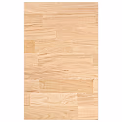 VidaXL 4008995, Bois, Rectangulaire, Intérieure, 635 mm, 27 mm, 400 mm