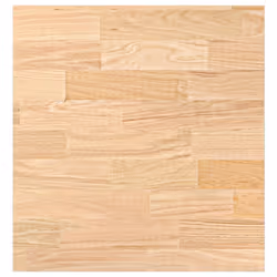 VidaXL 4008996, Bois, Rectangulaire, Intérieure, 635 mm, 27 mm, 600 mm