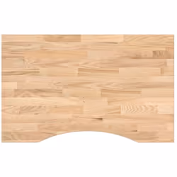 VidaXL 4009007, Bois, Rectangulaire, Intérieure, 500 mm, 25 mm, 800 mm