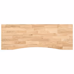 VidaXL 4009010, Bois, Rectangulaire, Intérieure, 500 mm, 25 mm, 1400 mm