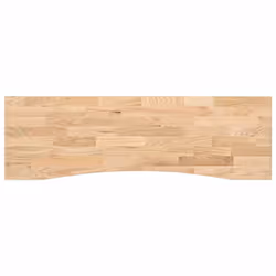 VidaXL 4009011, Bois, Rectangulaire, Intérieure, 500 mm, 25 mm, 1600 mm
