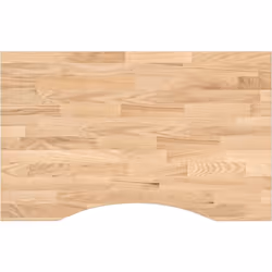 VidaXL 4009012, Bois, Rectangulaire, Intérieure, 600 mm, 25 mm, 800 mm