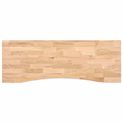 VidaXL 4009015, Bois, Rectangulaire, Intérieure, 600 mm, 25 mm, 1400 mm