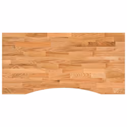 VidaXL 4009018, Bois, Marron, Rectangulaire, Intérieure, 500 mm, 25 mm