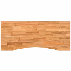 VidaXL 4009024, Bois, Marron, Rectangulaire, Intérieure, 600 mm, 25 mm