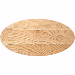 Donnez une nouvelle vie à votre table avec ce dessus de table en bois. C'est une excellente solution pour renouveler votre ta ...