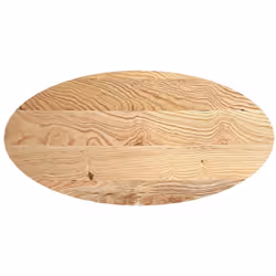 Donnez une nouvelle vie à votre table avec ce dessus de table en bois. C'est une excellente solution pour renouveler votre ta ...
