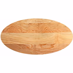 Donnez une nouvelle vie à votre table avec ce dessus de table en bois. C'est une excellente solution pour renouveler votre ta ...