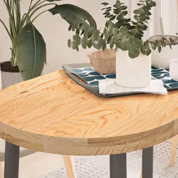 VidaXL 4009063 pièce de table - Vue supplémentaire 2