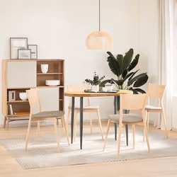VidaXL 4009063 pièce de table - Vue supplémentaire 3