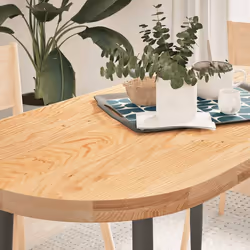 VidaXL 4009064 pièce de table