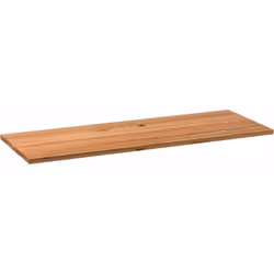Donnez une nouvelle vie à votre table avec ce dessus de table en bois. C'est une excellente solution pour renouveler votre ta ...