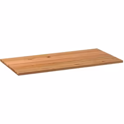 Donnez une nouvelle vie à votre table avec ce dessus de table en bois. C'est une excellente solution pour renouveler votre ta ...