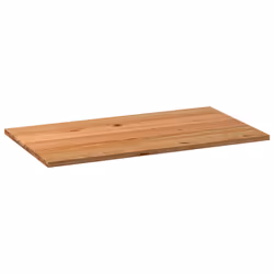 VidaXL 4009221, Bois, Marron, Rectangulaire, Intérieure, 1000 mm, 40 mm