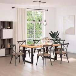 VidaXL 4009221 pièce de table