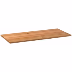Donnez une nouvelle vie à votre table avec ce dessus de table en bois. C'est une excellente solution pour renouveler votre ta ...
