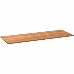 Donnez une nouvelle vie à votre table avec ce dessus de table en bois. C'est une excellente solution pour renouveler votre ta ...