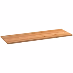 Donnez une nouvelle vie à votre table avec ce dessus de table en bois. C'est une excellente solution pour renouveler votre ta ...