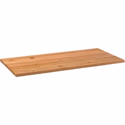 Donnez une nouvelle vie à votre table avec ce dessus de table en bois. C'est une excellente solution pour renouveler votre ta ...