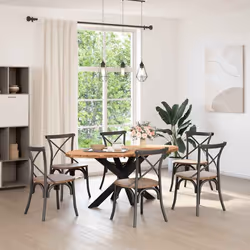 VidaXL 4009253 pièce de table